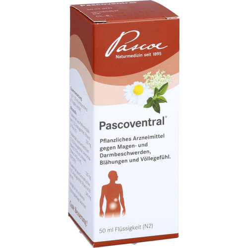 PASCOVENTRAL flüssig