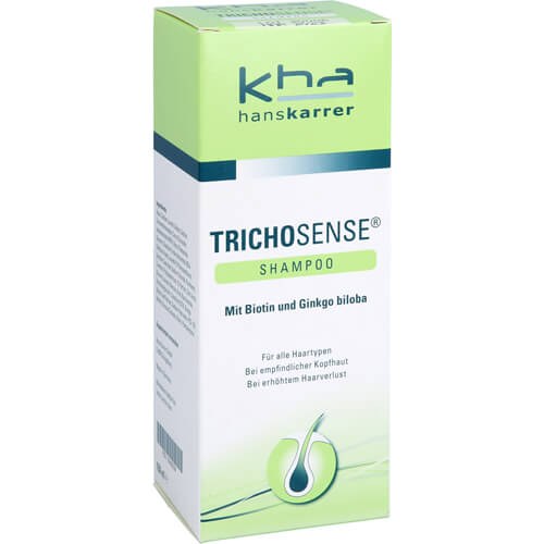 TRICHOSENSE Shampoo