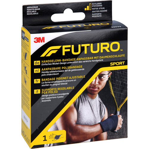 FUTURO Sport Handbandage