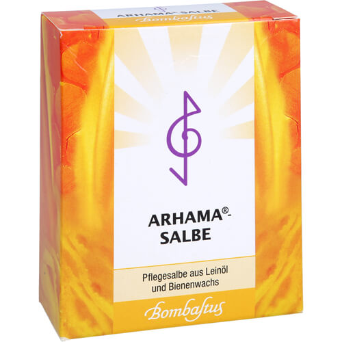 ARHAMA-Salbe