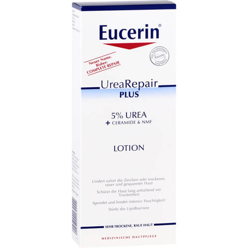 EUCERIN UreaRepair PLUS Lotion 5%