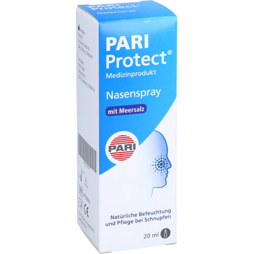 PARI ProtECT Nasenspray
