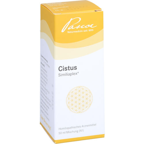 CISTUS SIMILIAPLEX Mischung