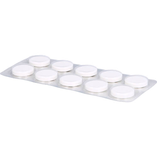 CALCIDE Kautabletten