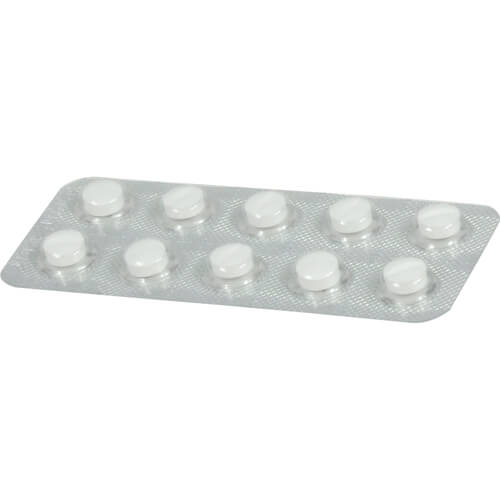 CETIRIZIN AbZ 10 mg Filmtabletten