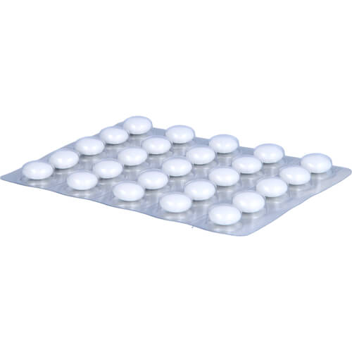 SEDONIUM überzogene Tabletten