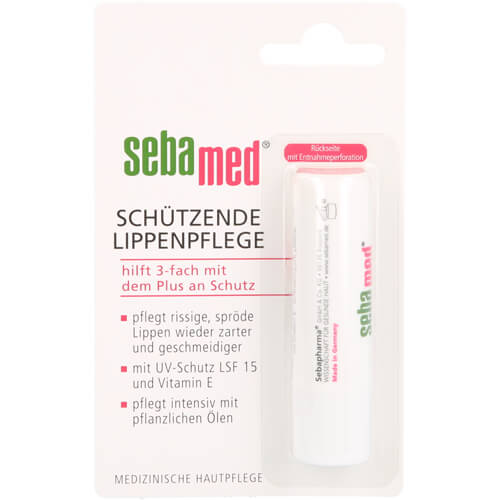 SEBAMED Lippenpflegestift