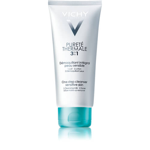 VICHY PURETE Thermale 3in1 Milch