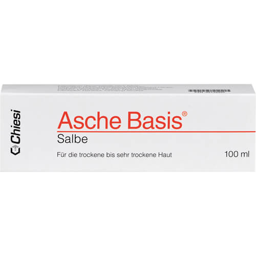 ASCHE Basis Salbe