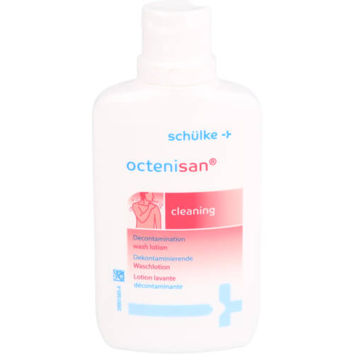 OCTENISAN Waschlotion