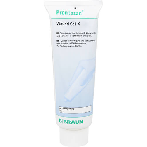 PRONTOSAN Wound Gel X