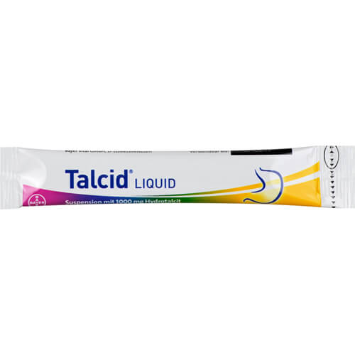 TALCID Liquid