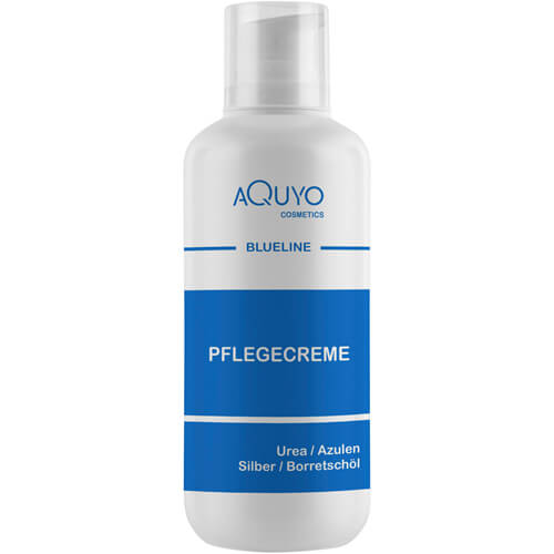 BLUELINE PHMB Pflegecreme