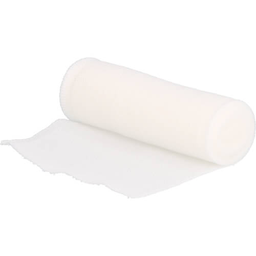 PEHA-LASTOTEL Fixierbinde 10 cmx4 m