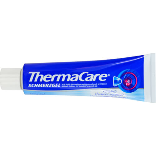 THERMACARE Schmerzgel
