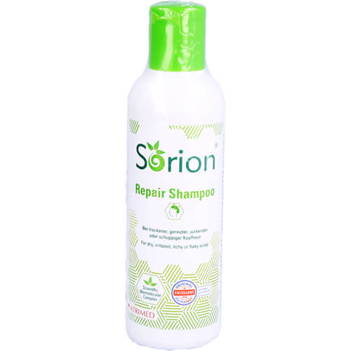 SORION Shampoo