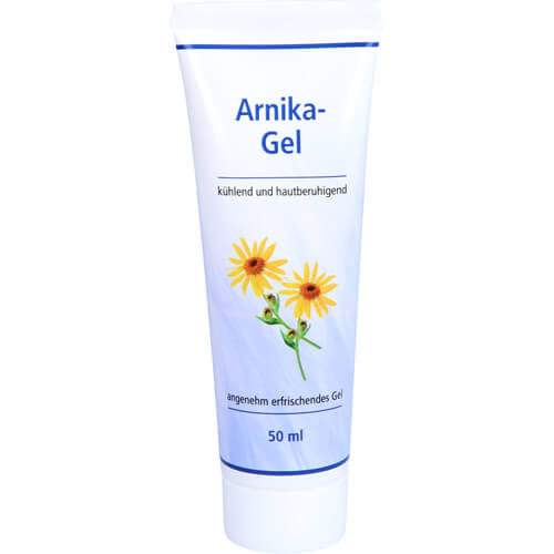 ARNIKA GEL