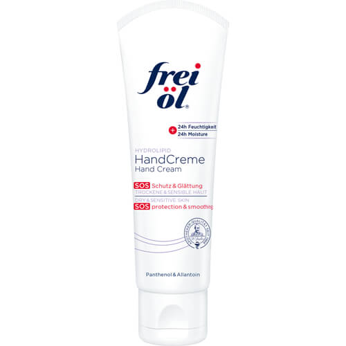 FREI ÖL Hydrolipid HandCreme
