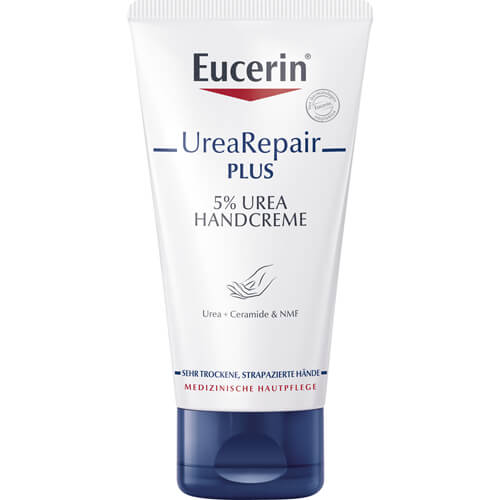 EUCERIN UreaRepair PLUS Handcreme 5%