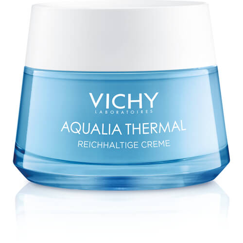 VICHY AQUALIA Thermal reichhaltige Creme/R