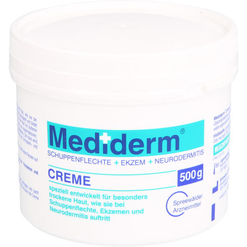 MEDIDERM Creme