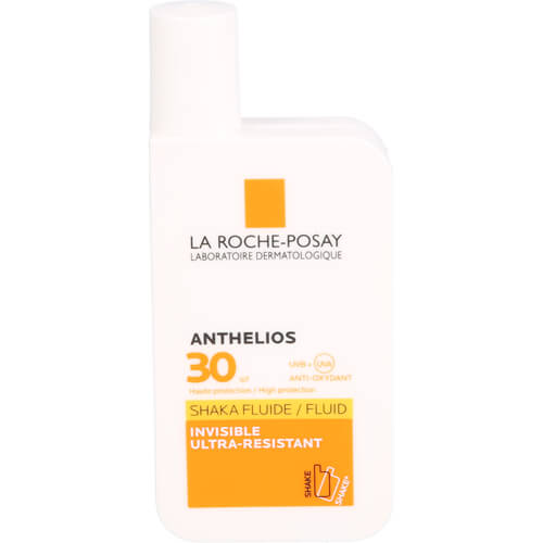 ROCHE-POSAY Anthelios Shaka Fluid LSF 30