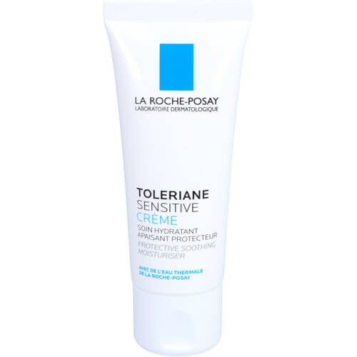 ROCHE-POSAY Toleriane sensitive Creme