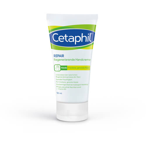 CETAPHIL Repair Handcreme