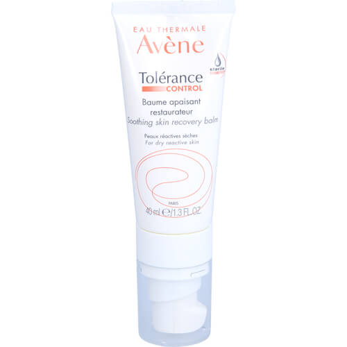 AVENE Tolerance Control Balsam