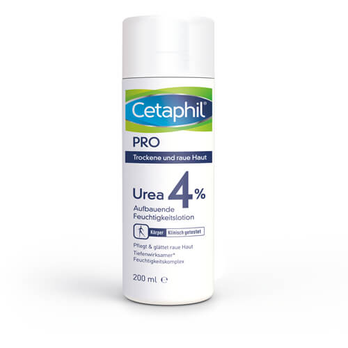 CETAPHIL Pro Urea 4% Lotion