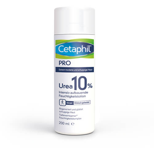 CETAPHIL Pro Urea 10% Lotion